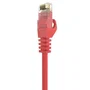 Aisens Cable de Red Latiguillo RJ45 LSZH Cat.6A 500 MHz UTP AWG24 Rojo 2m
